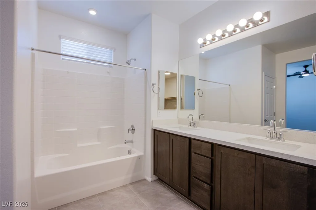 6288 Dolosonte, Las Vegas, NV 89113
