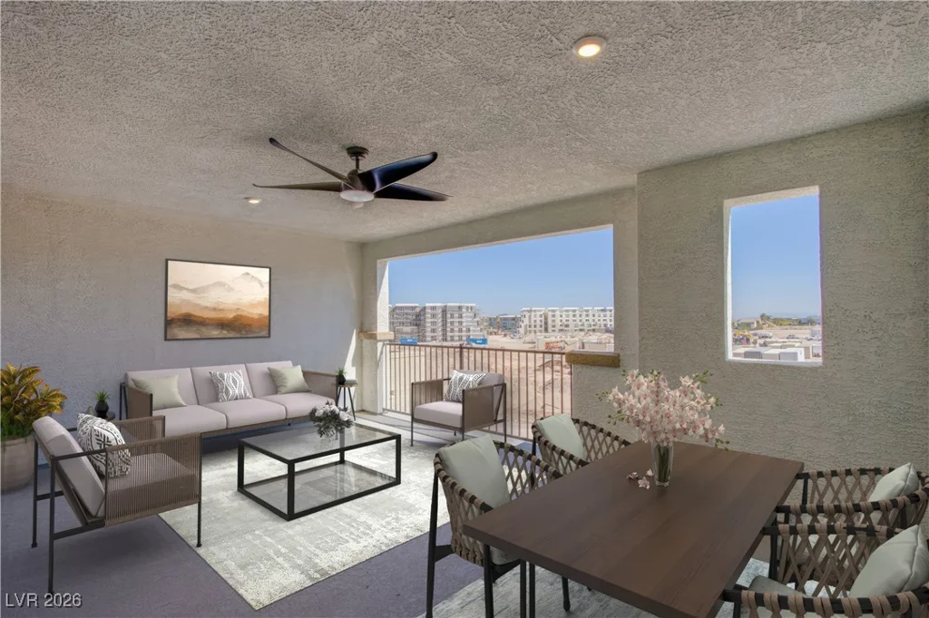 6288 Dolosonte, Las Vegas, NV 89113