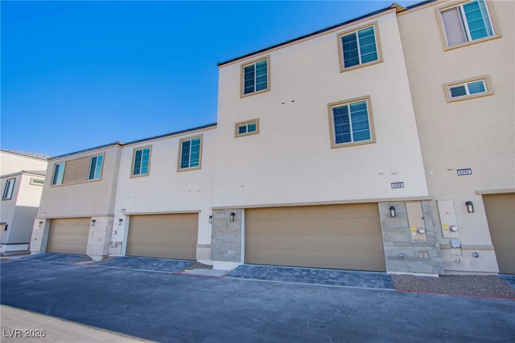 6288 Dolosonte, Las Vegas, NV 89113