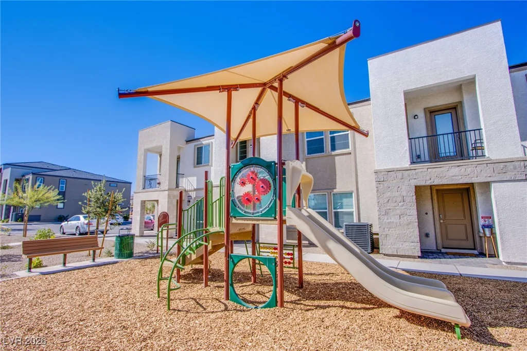 6288 Dolosonte, Las Vegas, NV 89113