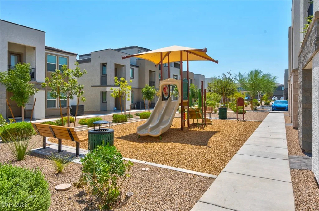 6288 Dolosonte, Las Vegas, NV 89113