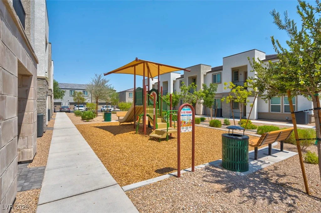 6288 Dolosonte, Las Vegas, NV 89113