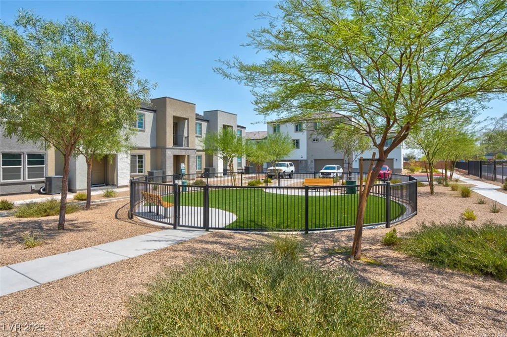 6288 Dolosonte, Las Vegas, NV 89113