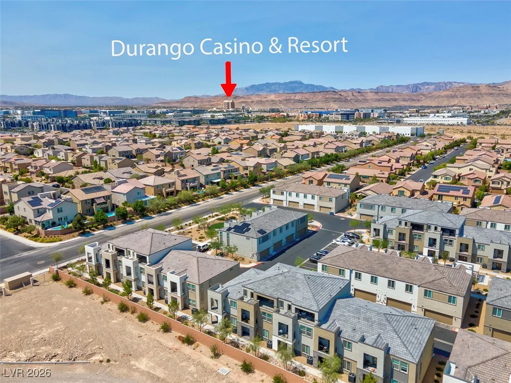 6288 Dolosonte, Las Vegas, NV 89113