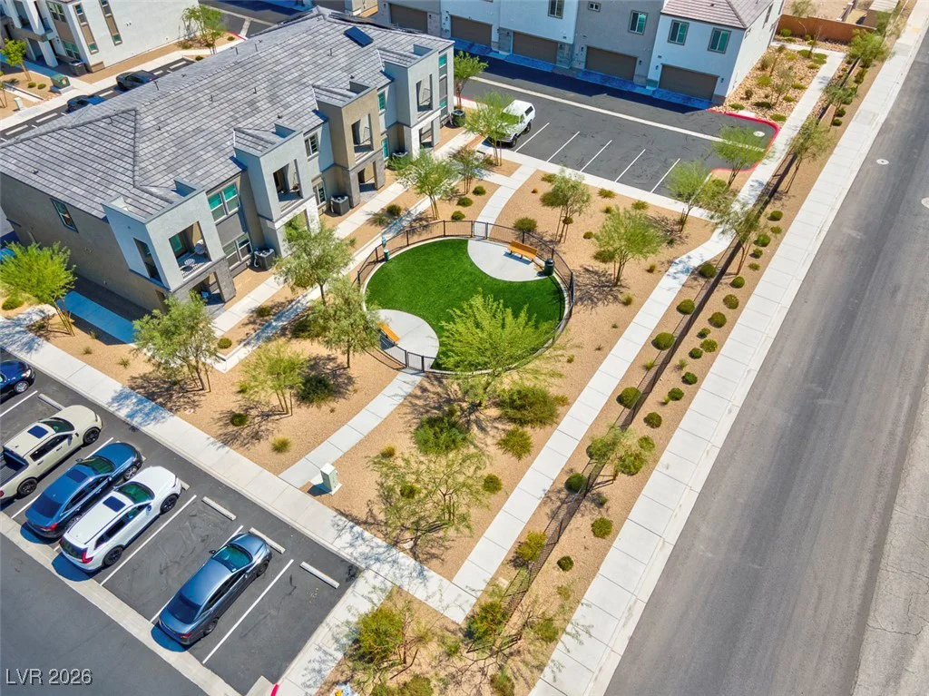 6288 Dolosonte, Las Vegas, NV 89113