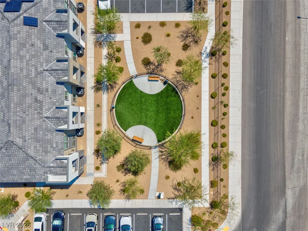 6288 Dolosonte, Las Vegas, NV 89113