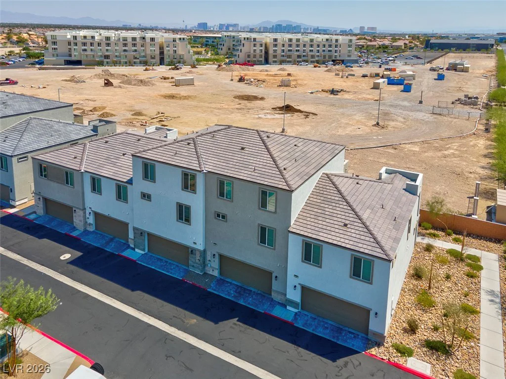 6288 Dolosonte, Las Vegas, NV 89113