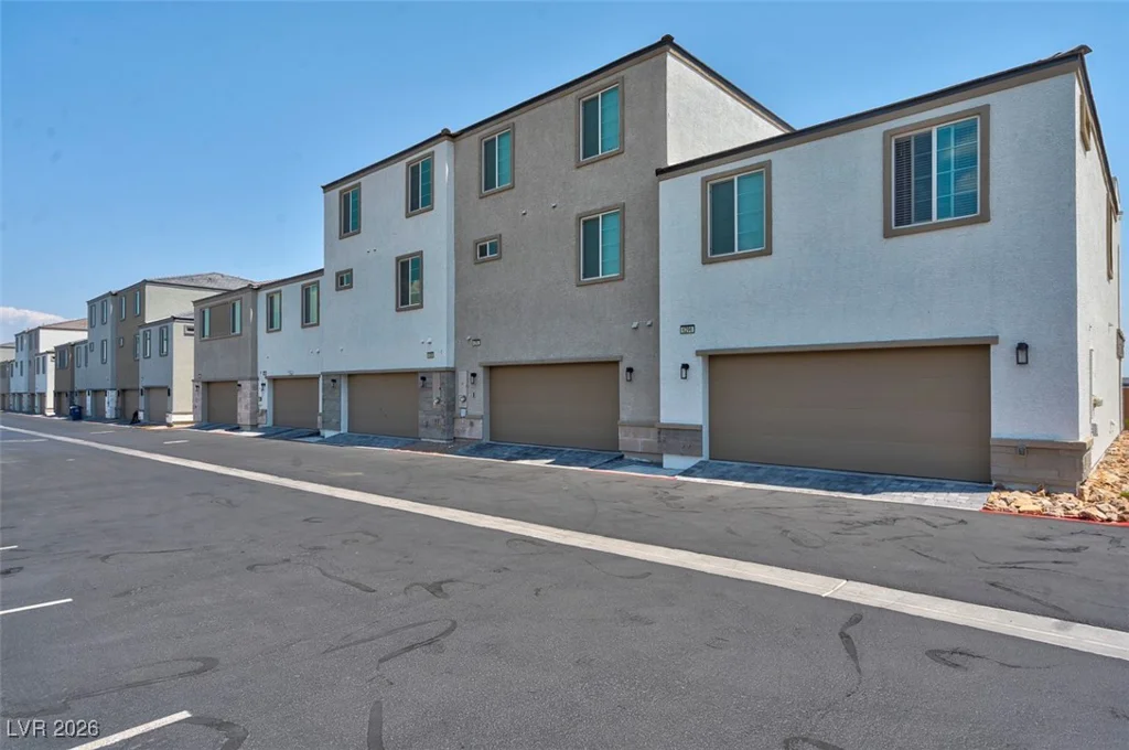 6288 Dolosonte, Las Vegas, NV 89113