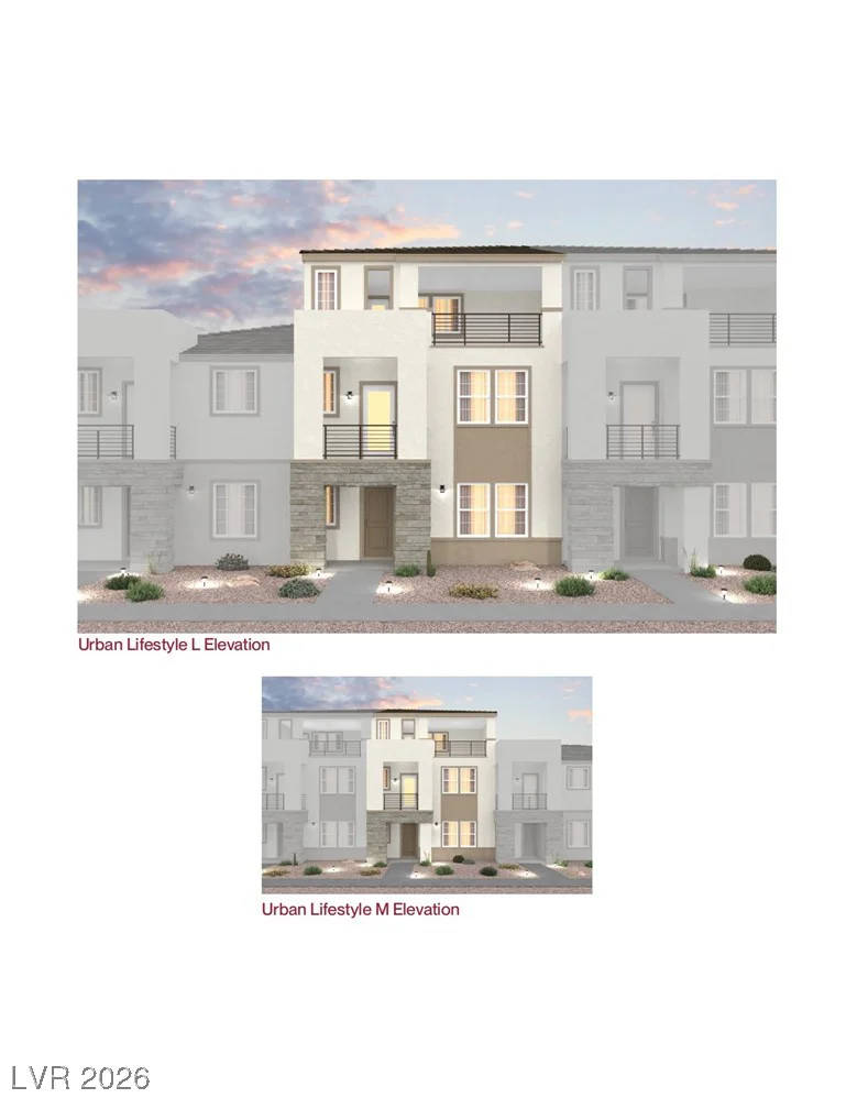 6288 Dolosonte, Las Vegas, NV 89113