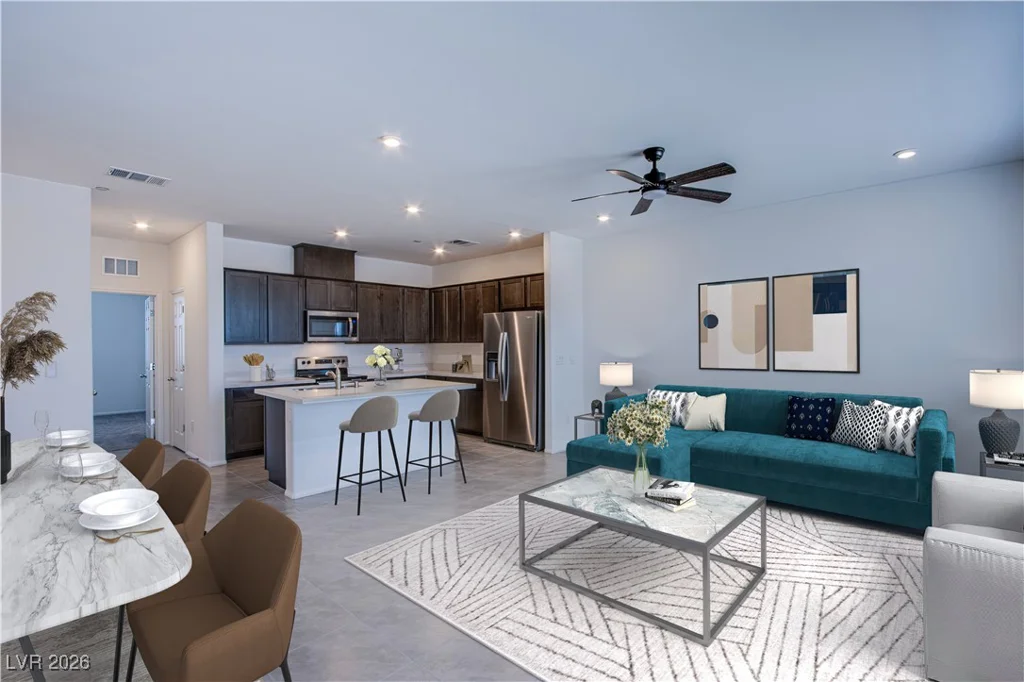 6288 Dolosonte, Las Vegas, NV 89113