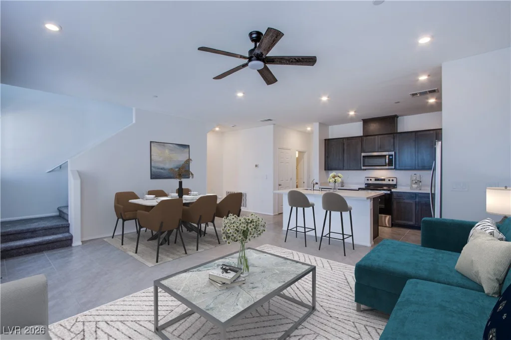 6288 Dolosonte, Las Vegas, NV 89113