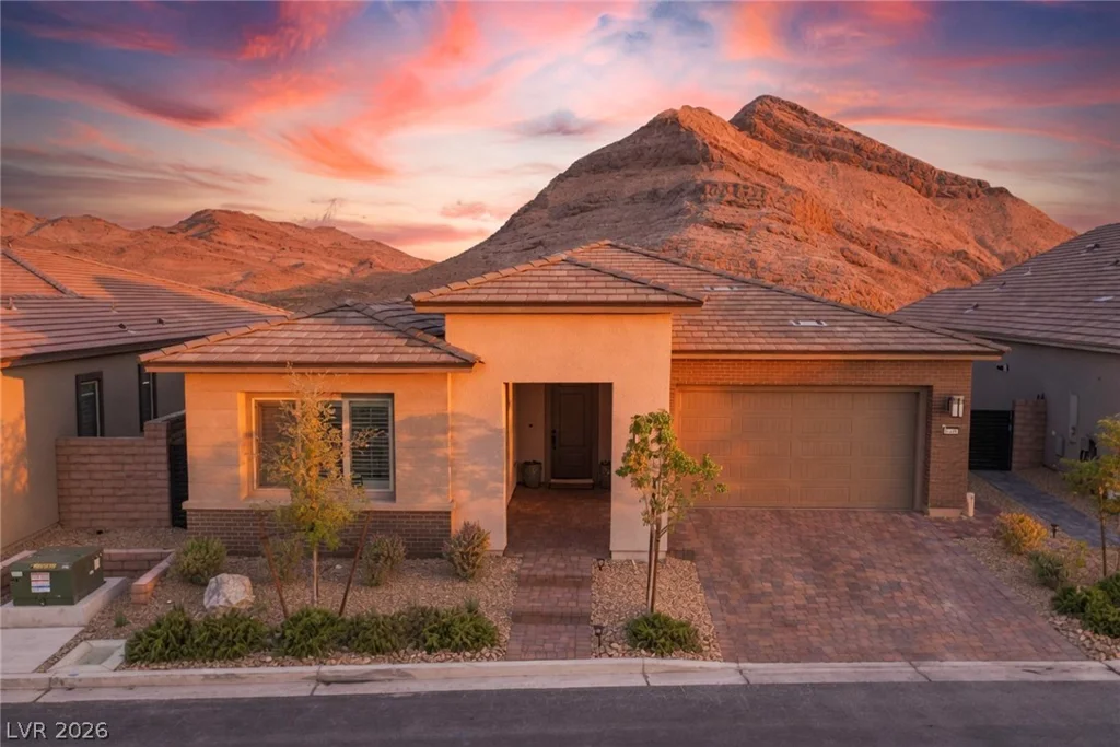 10960 Ansel, Las Vegas, NV 89138