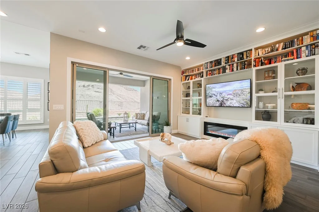 10960 Ansel, Las Vegas, NV 89138