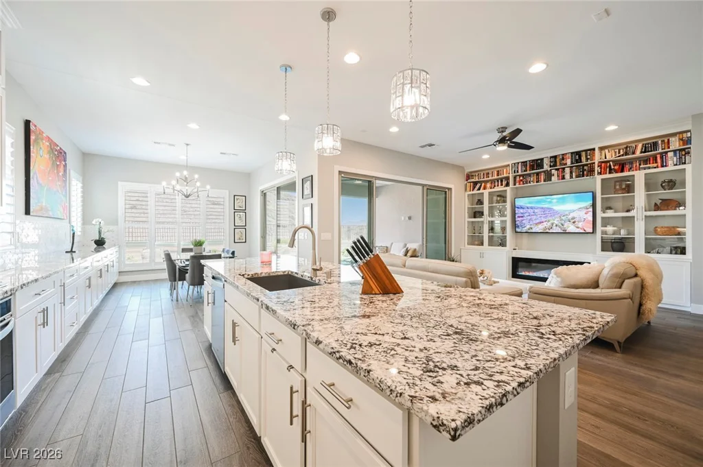10960 Ansel, Las Vegas, NV 89138
