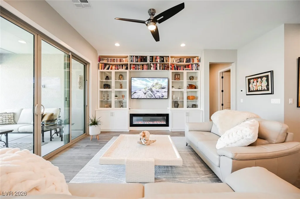 10960 Ansel, Las Vegas, NV 89138