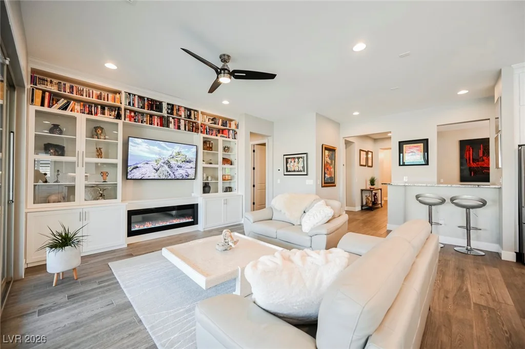 10960 Ansel, Las Vegas, NV 89138