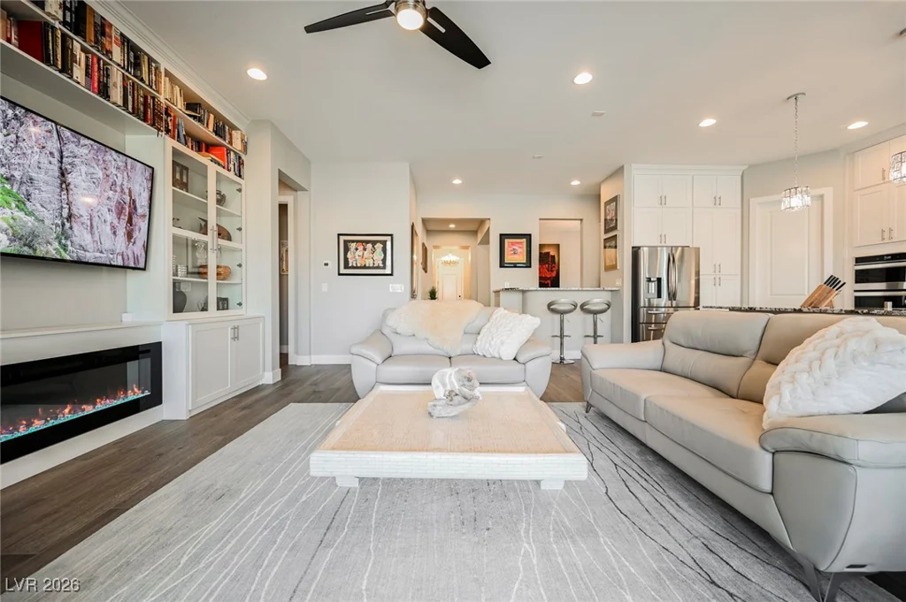 10960 Ansel, Las Vegas, NV 89138