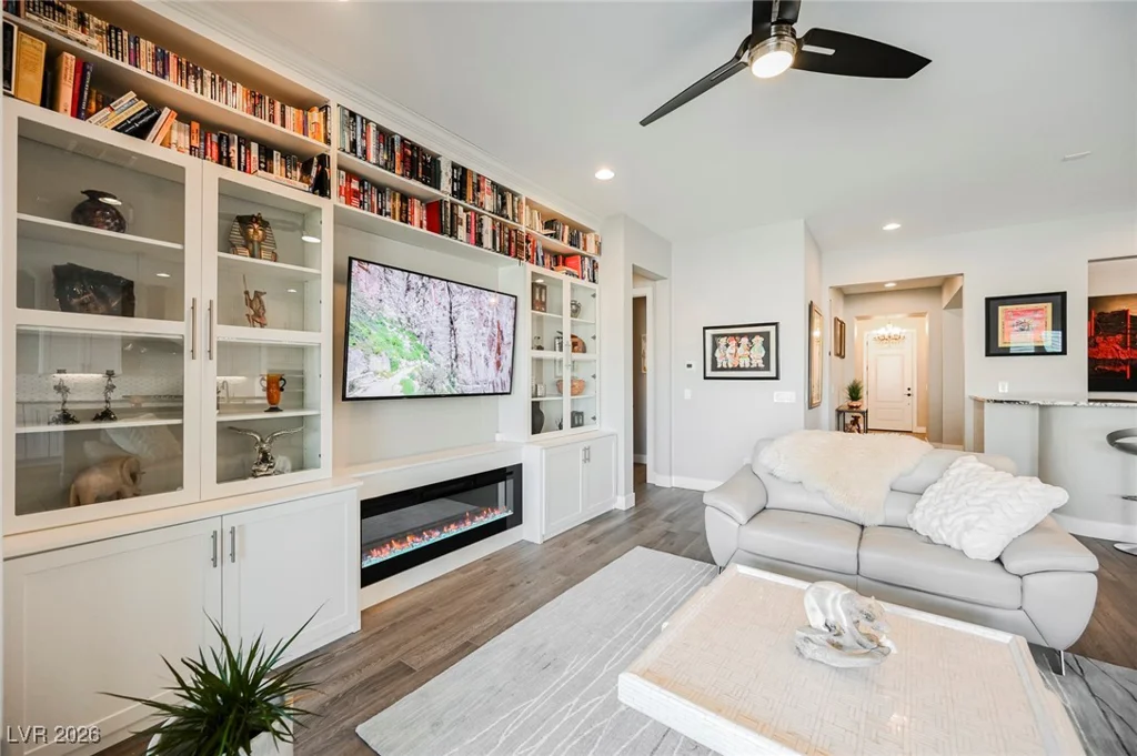 10960 Ansel, Las Vegas, NV 89138