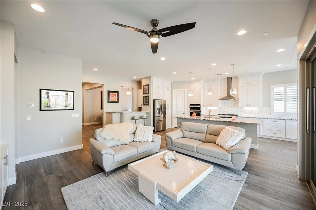 10960 Ansel, Las Vegas, NV 89138