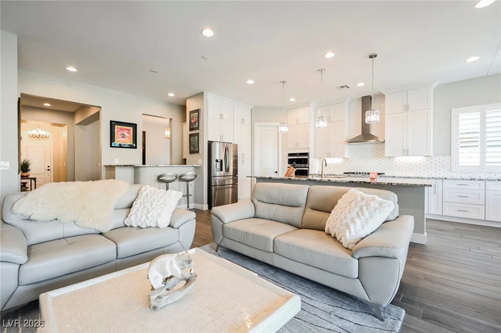 10960 Ansel, Las Vegas, NV 89138