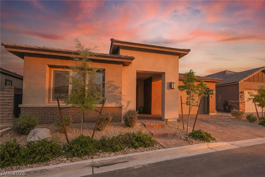 10960 Ansel, Las Vegas, NV 89138