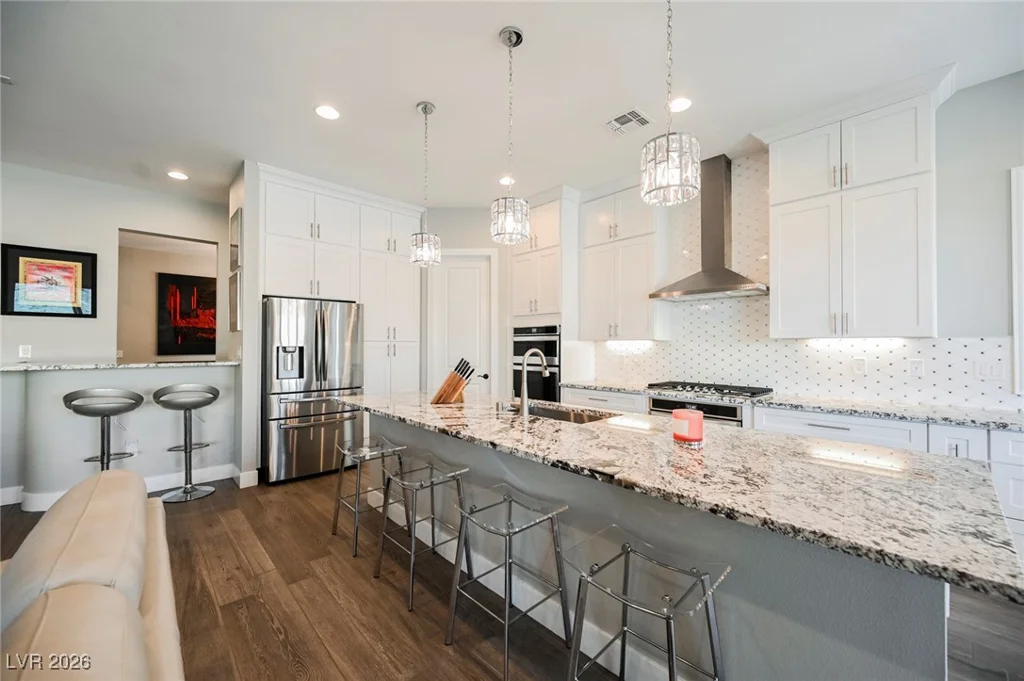 10960 Ansel, Las Vegas, NV 89138