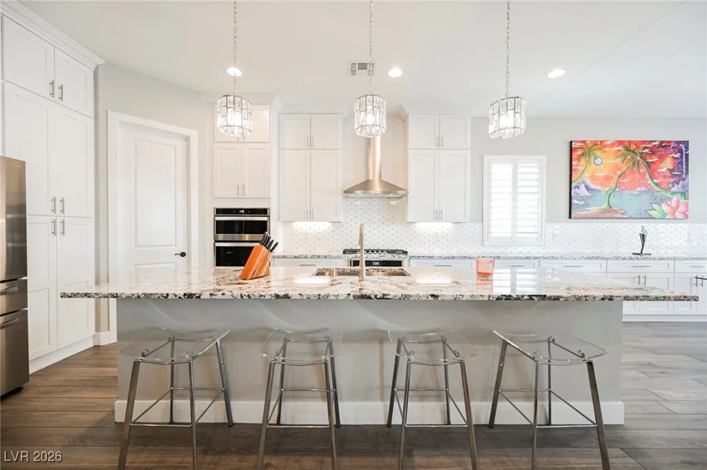 10960 Ansel, Las Vegas, NV 89138