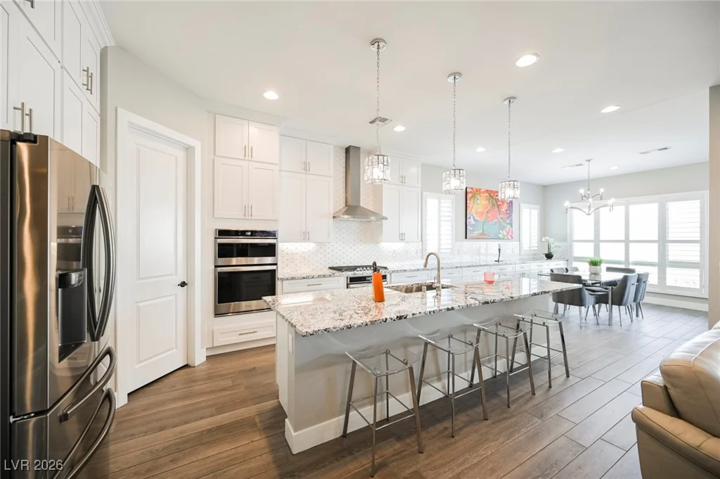 10960 Ansel, Las Vegas, NV 89138