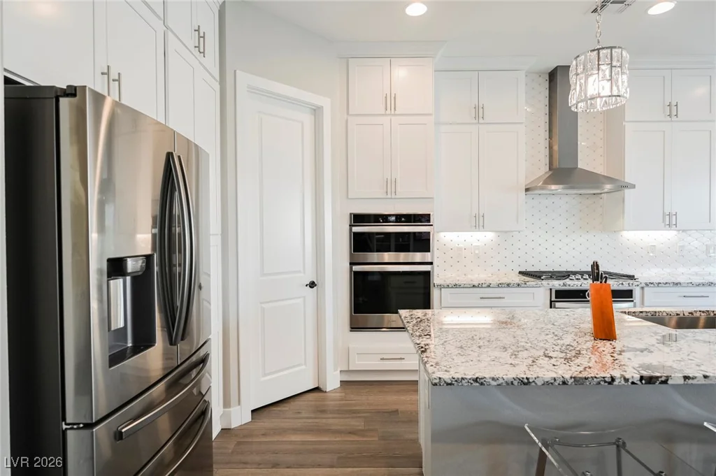 10960 Ansel, Las Vegas, NV 89138