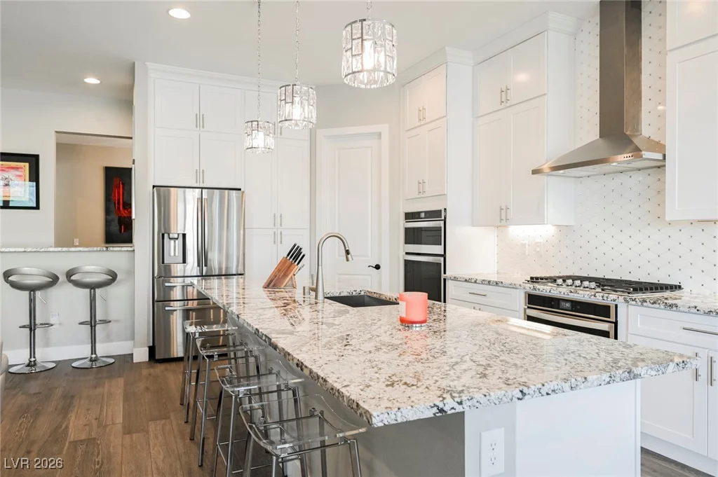 10960 Ansel, Las Vegas, NV 89138