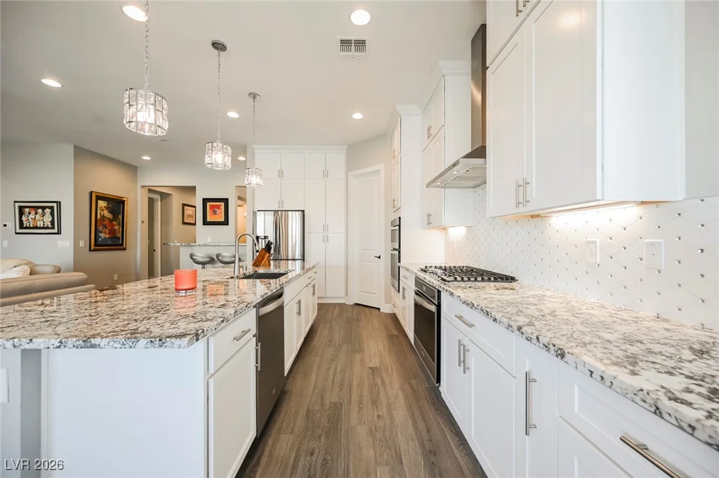 10960 Ansel, Las Vegas, NV 89138