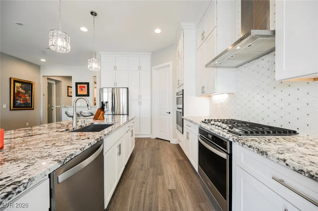 10960 Ansel, Las Vegas, NV 89138