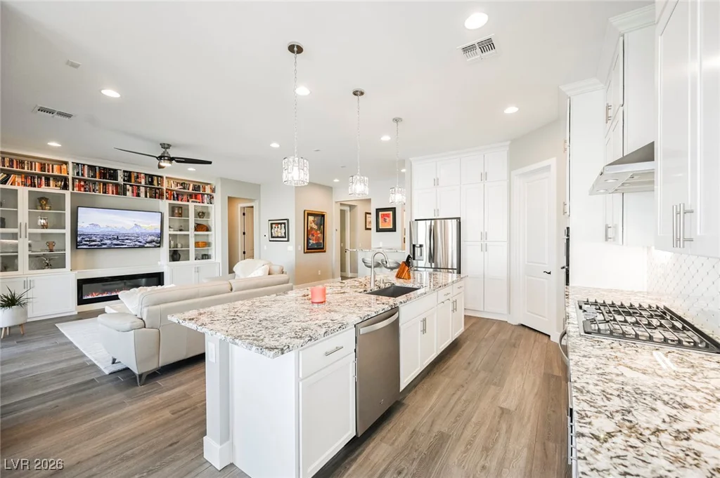 10960 Ansel, Las Vegas, NV 89138