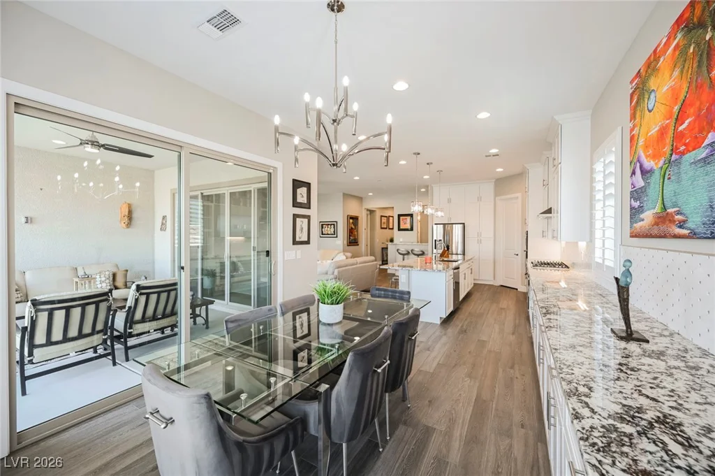 10960 Ansel, Las Vegas, NV 89138