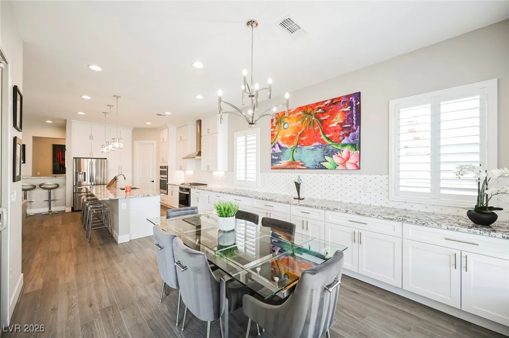 10960 Ansel, Las Vegas, NV 89138