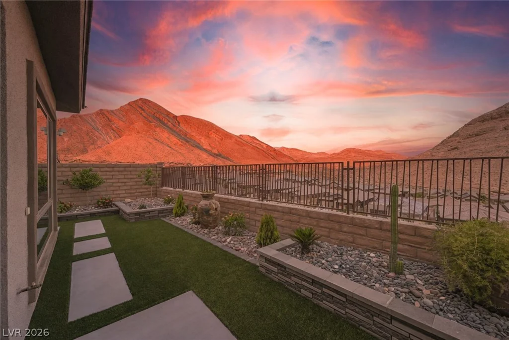 10960 Ansel, Las Vegas, NV 89138