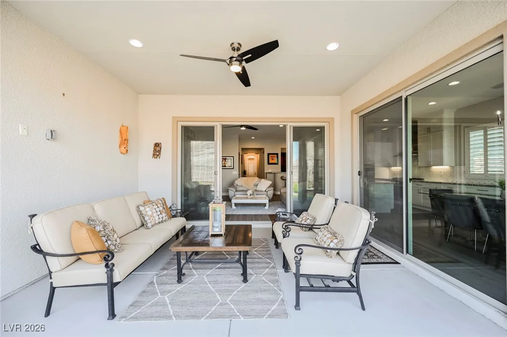 10960 Ansel, Las Vegas, NV 89138