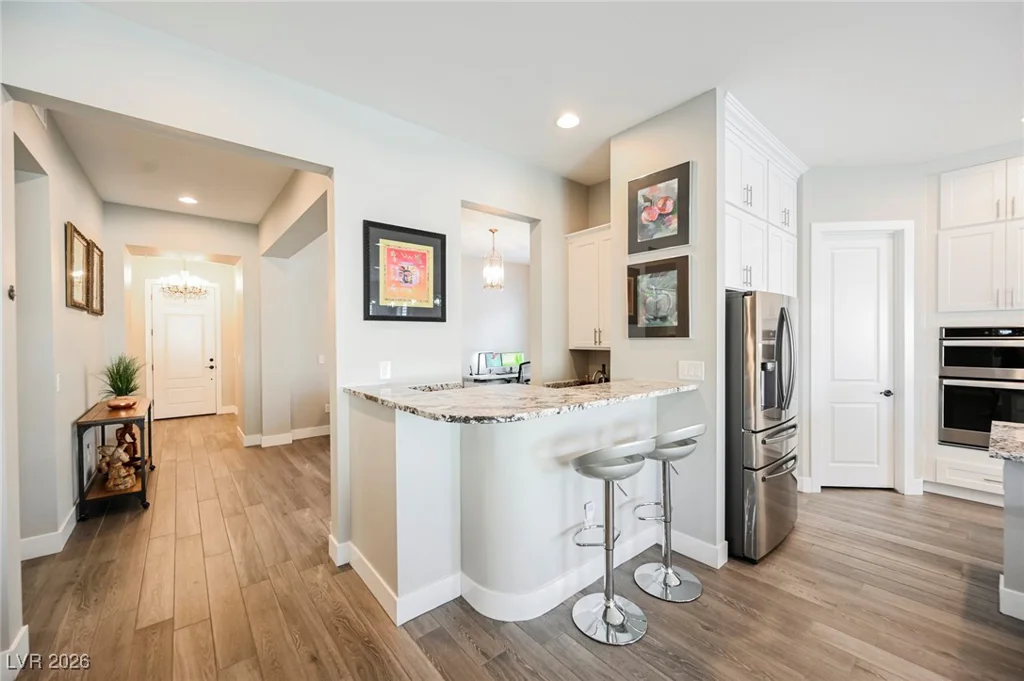 10960 Ansel, Las Vegas, NV 89138