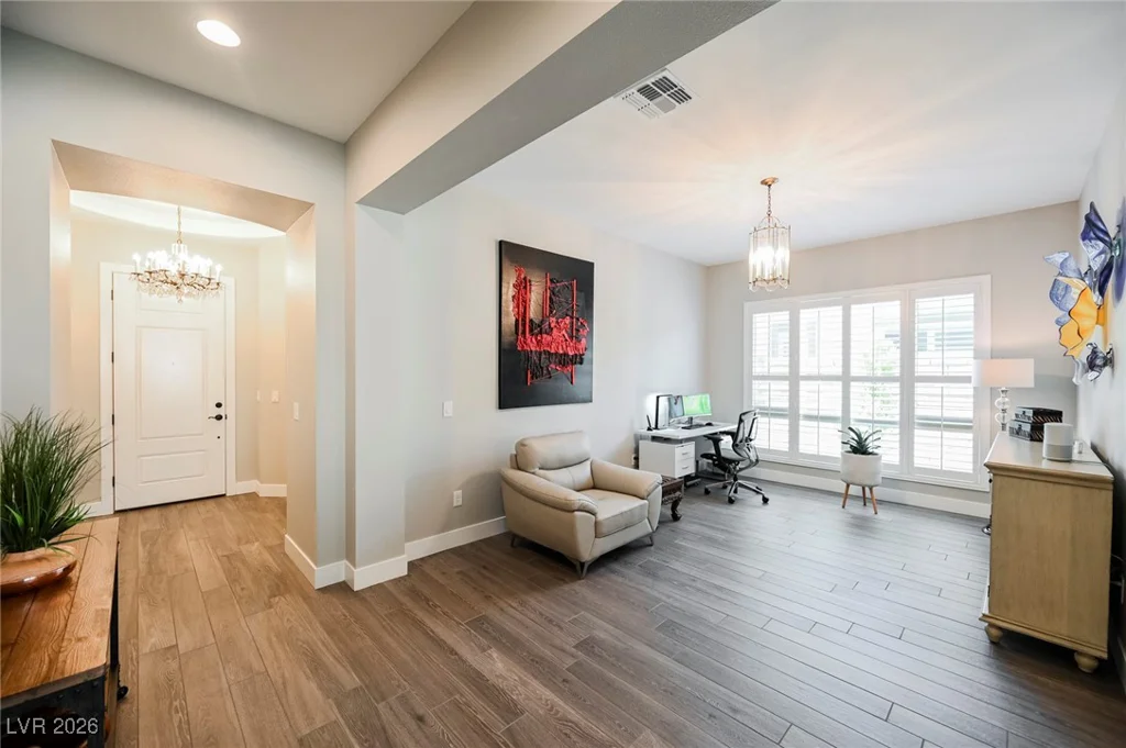 10960 Ansel, Las Vegas, NV 89138