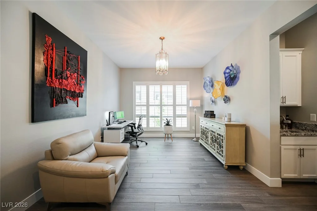 10960 Ansel, Las Vegas, NV 89138