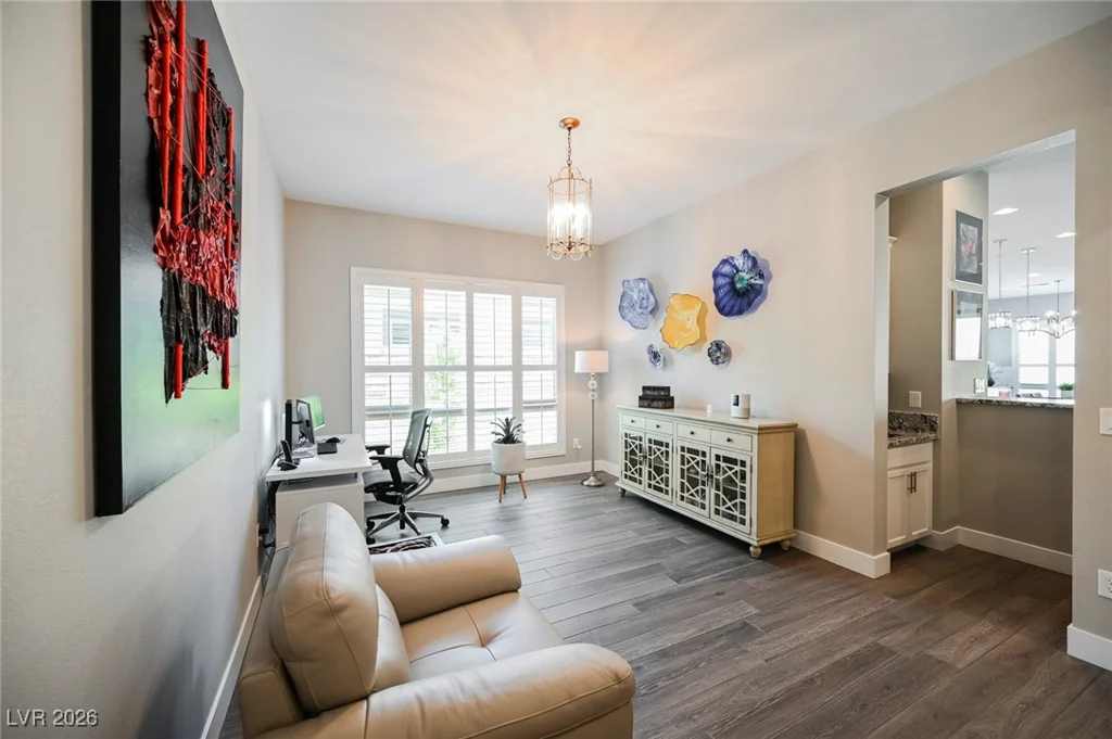 10960 Ansel, Las Vegas, NV 89138