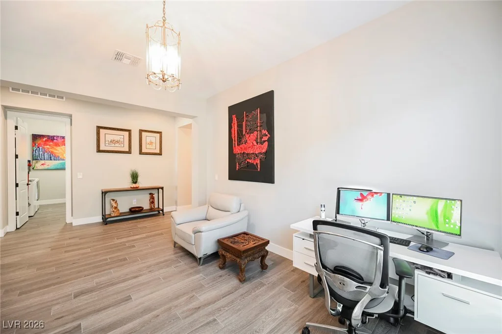 10960 Ansel, Las Vegas, NV 89138