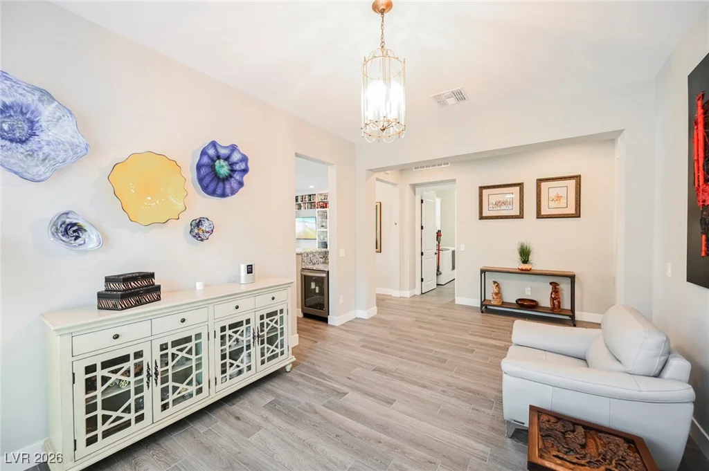 10960 Ansel, Las Vegas, NV 89138