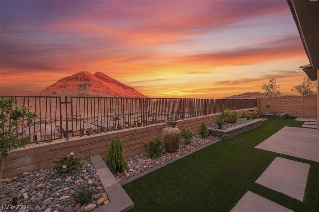 10960 Ansel, Las Vegas, NV 89138