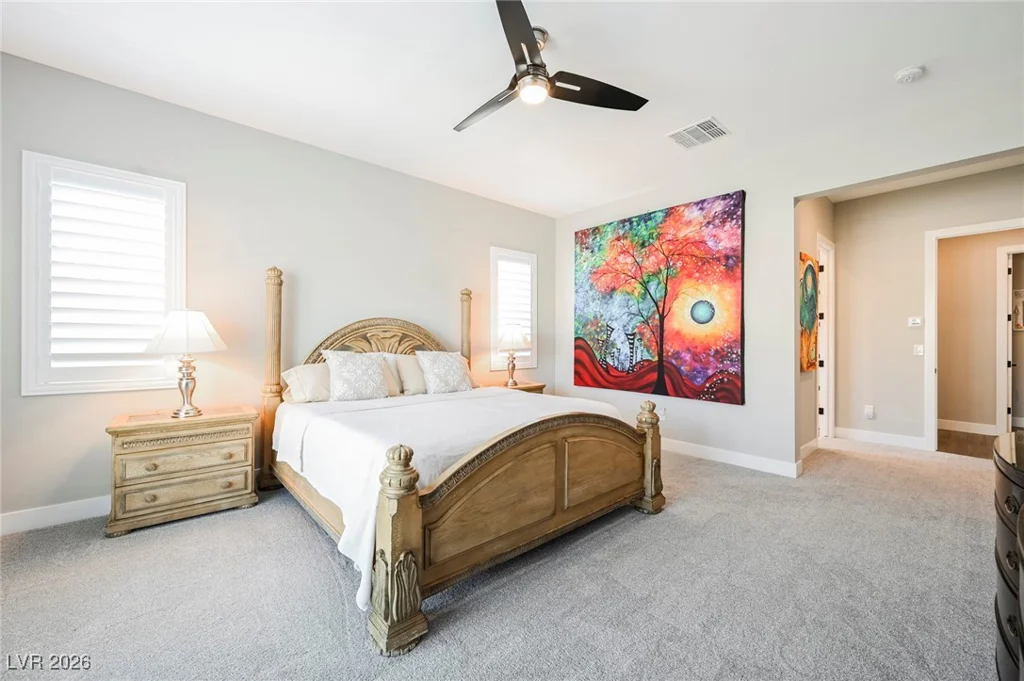 10960 Ansel, Las Vegas, NV 89138