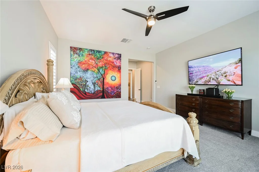 10960 Ansel, Las Vegas, NV 89138