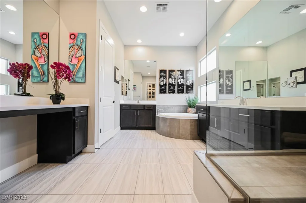 10960 Ansel, Las Vegas, NV 89138