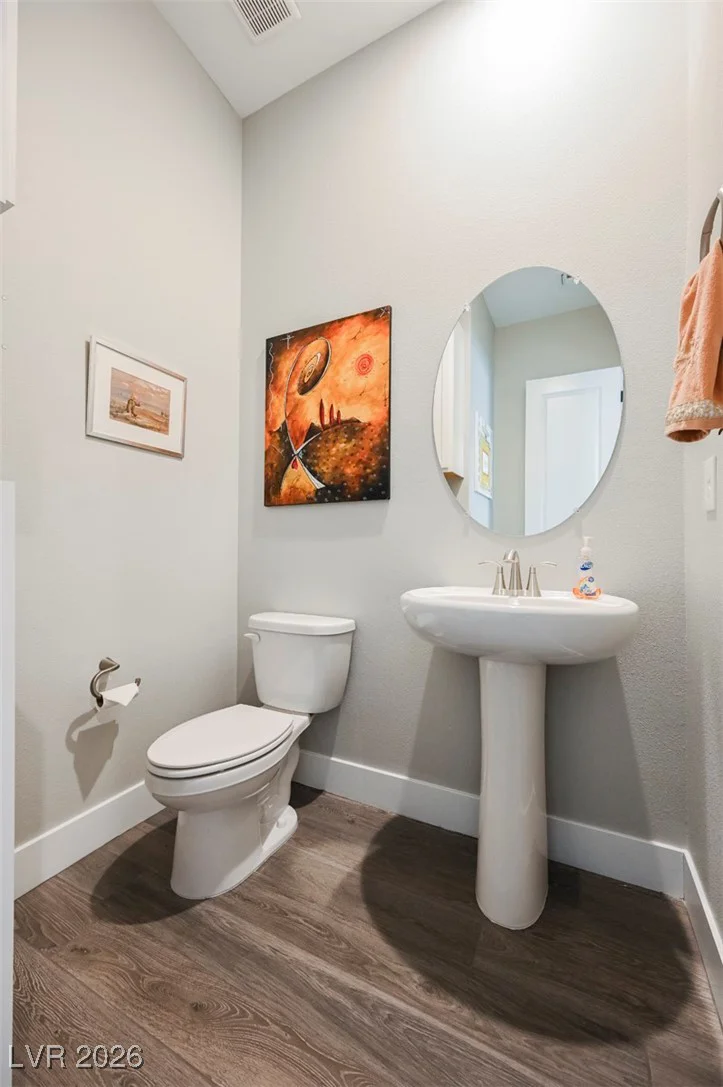 10960 Ansel, Las Vegas, NV 89138