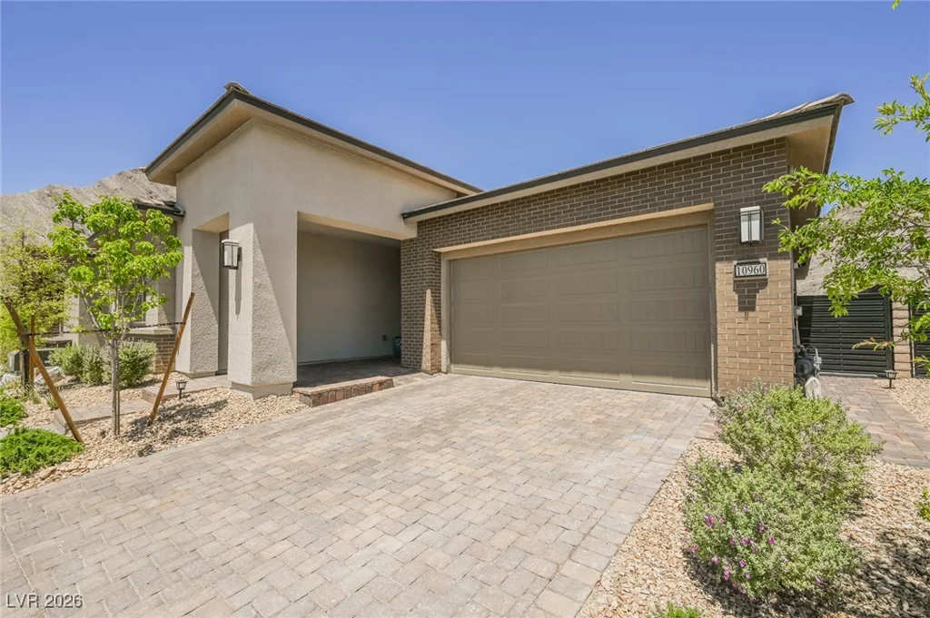 10960 Ansel, Las Vegas, NV 89138