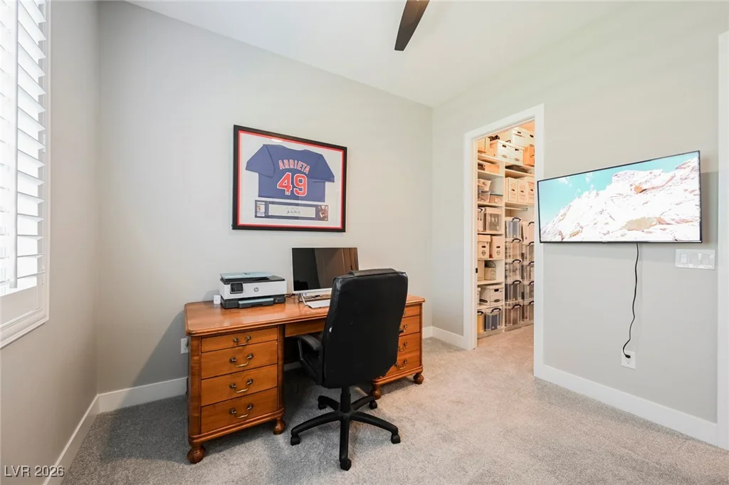 10960 Ansel, Las Vegas, NV 89138